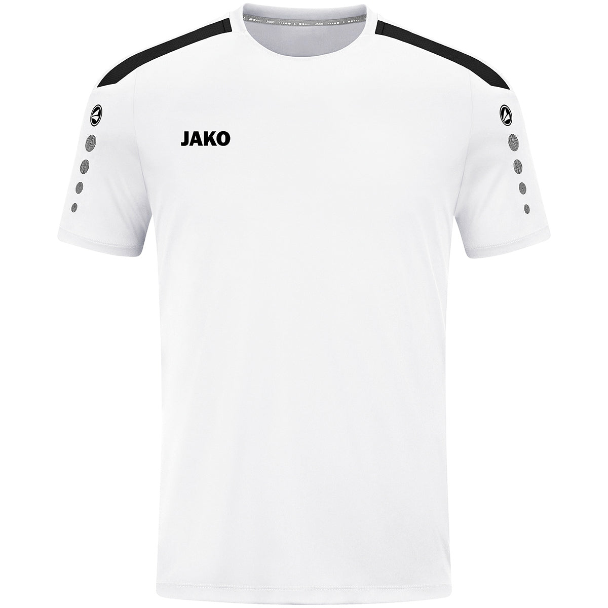 JAKO Trikot Power KA weiß