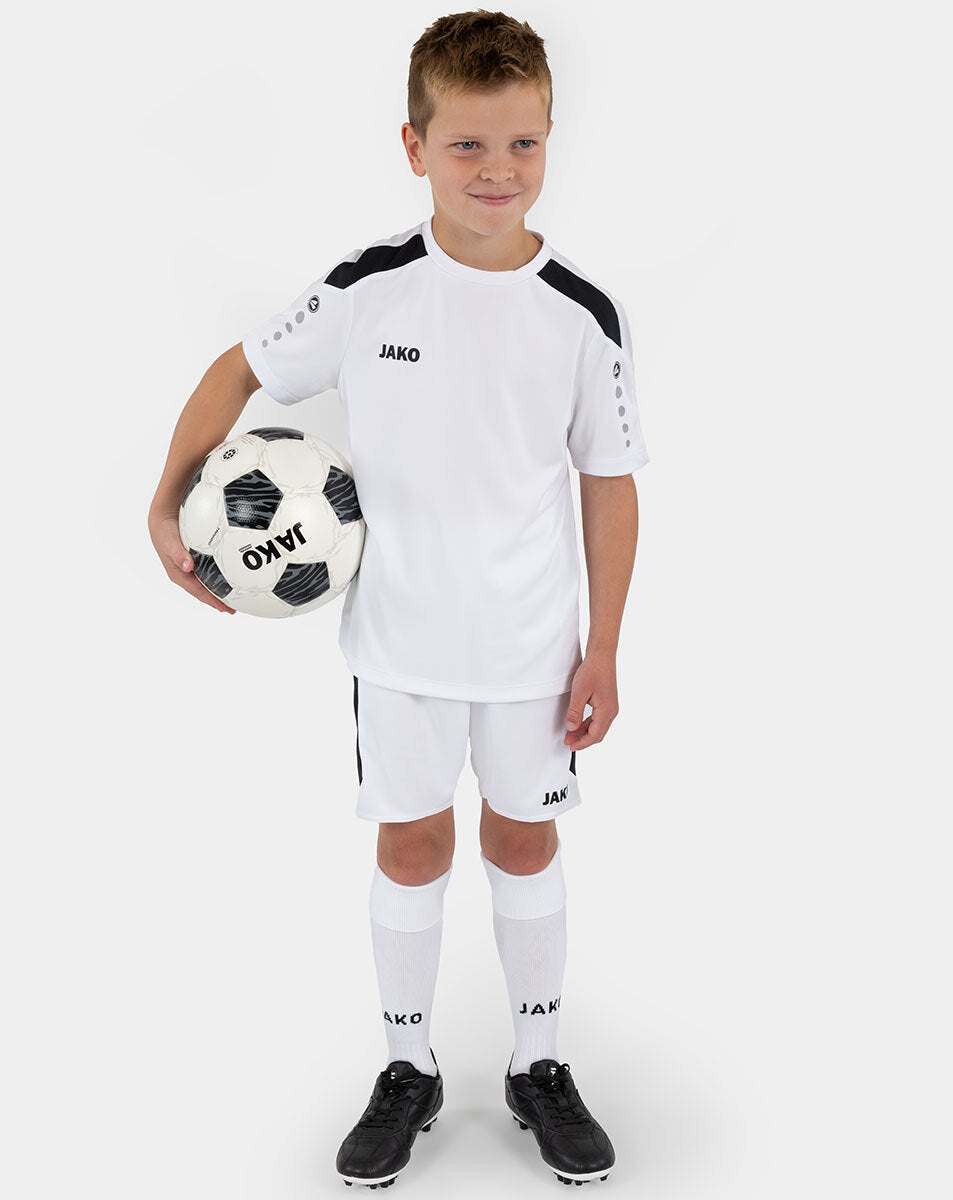 JAKO Trikot Power KA weiß