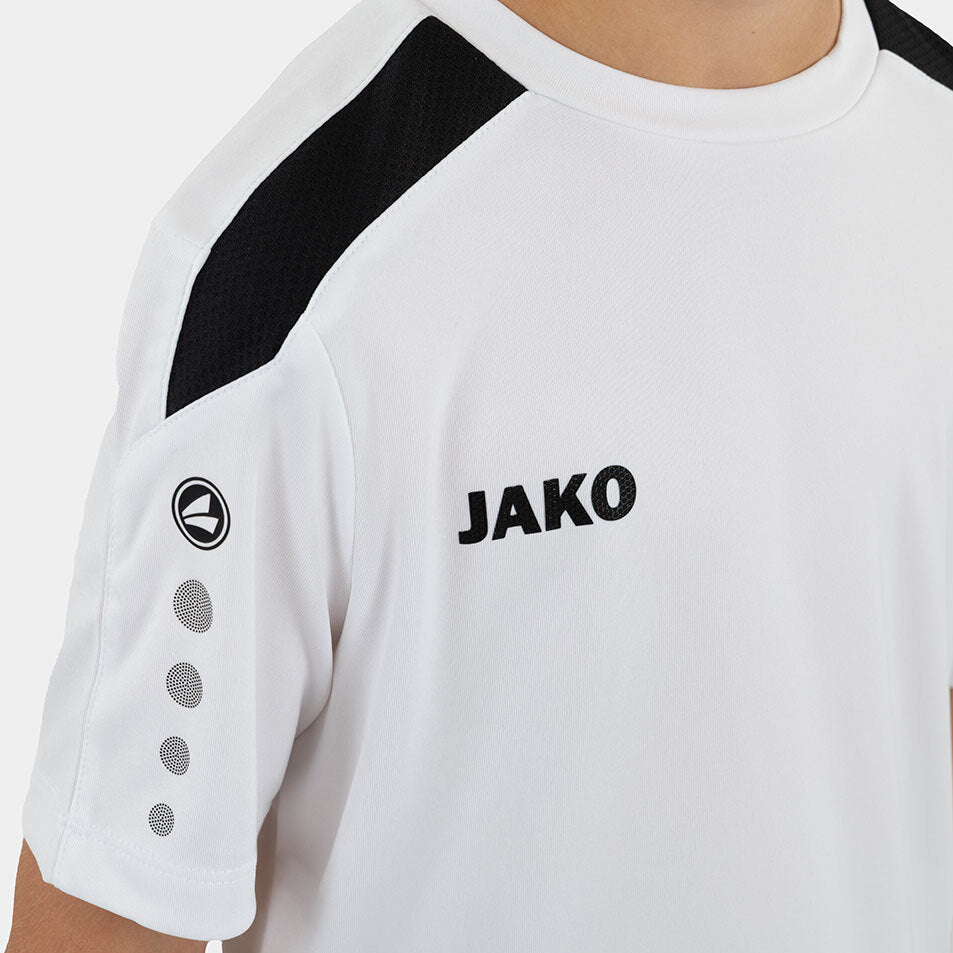 JAKO Trikot Power KA weiß