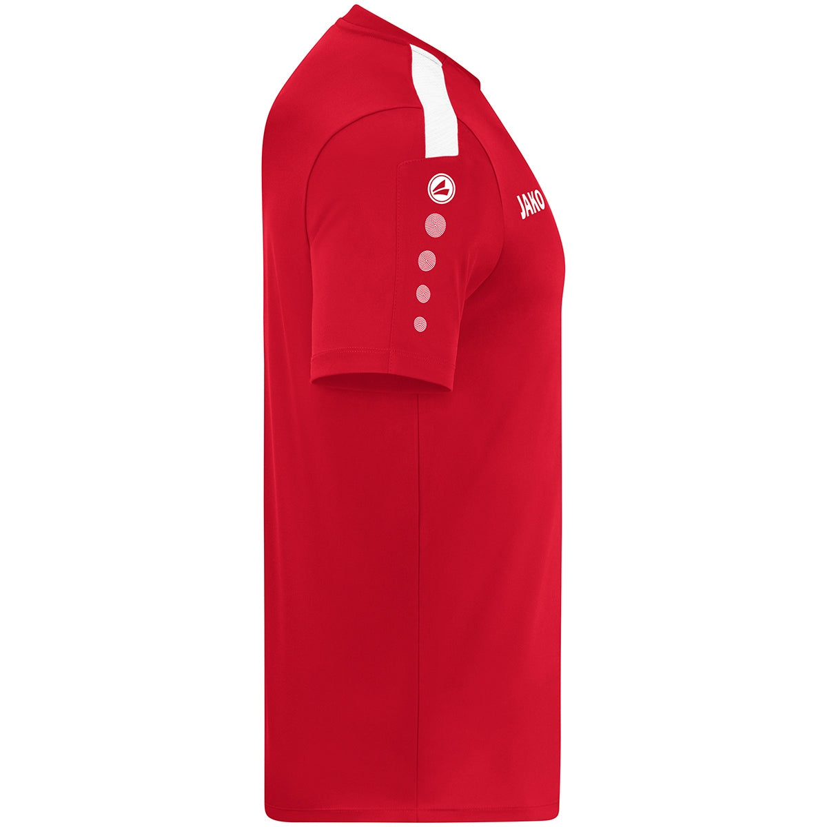 JAKO Trikot Power KA rot