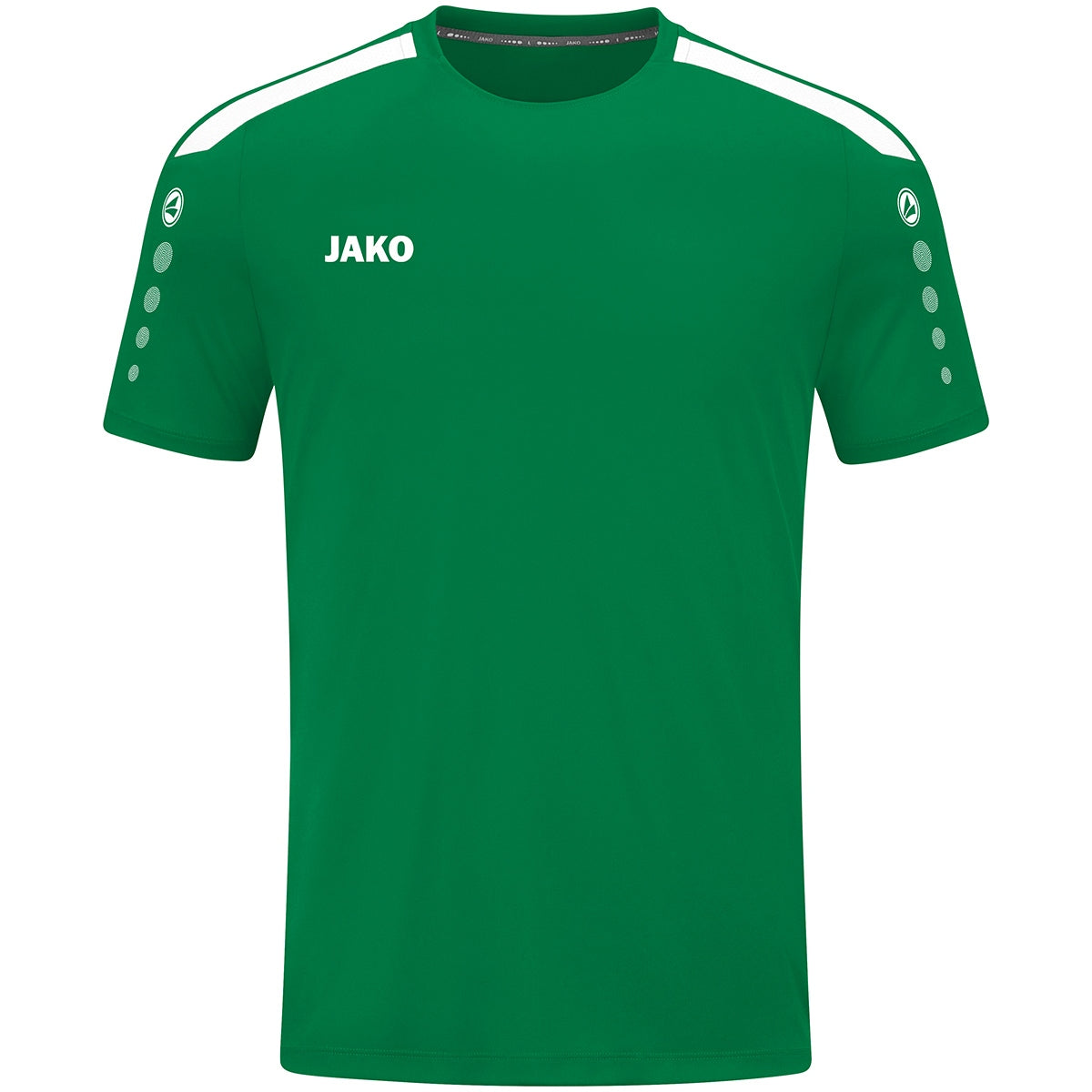 JAKO Trikot Power KA sportgrün
