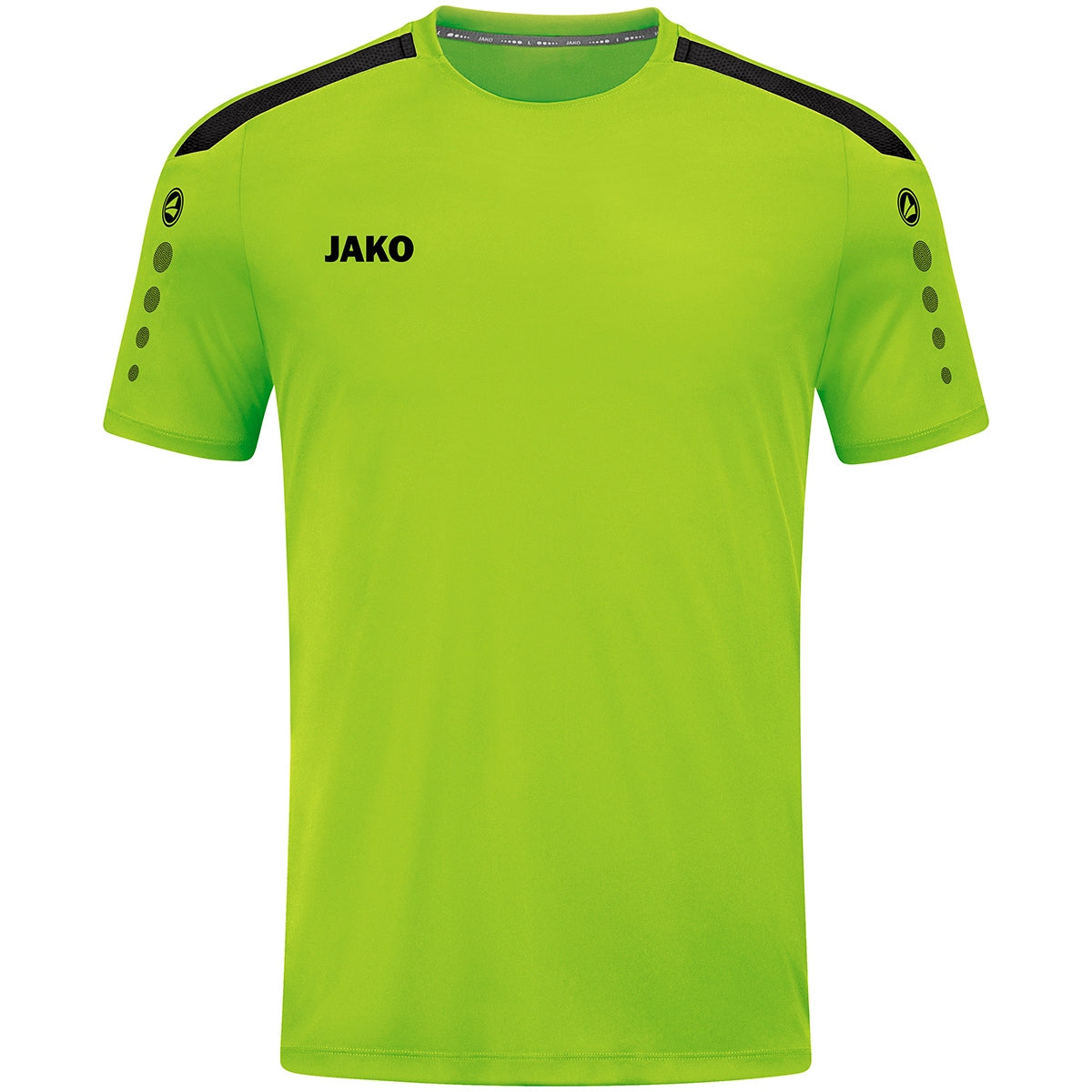 JAKO Trikot Power KA neongrün