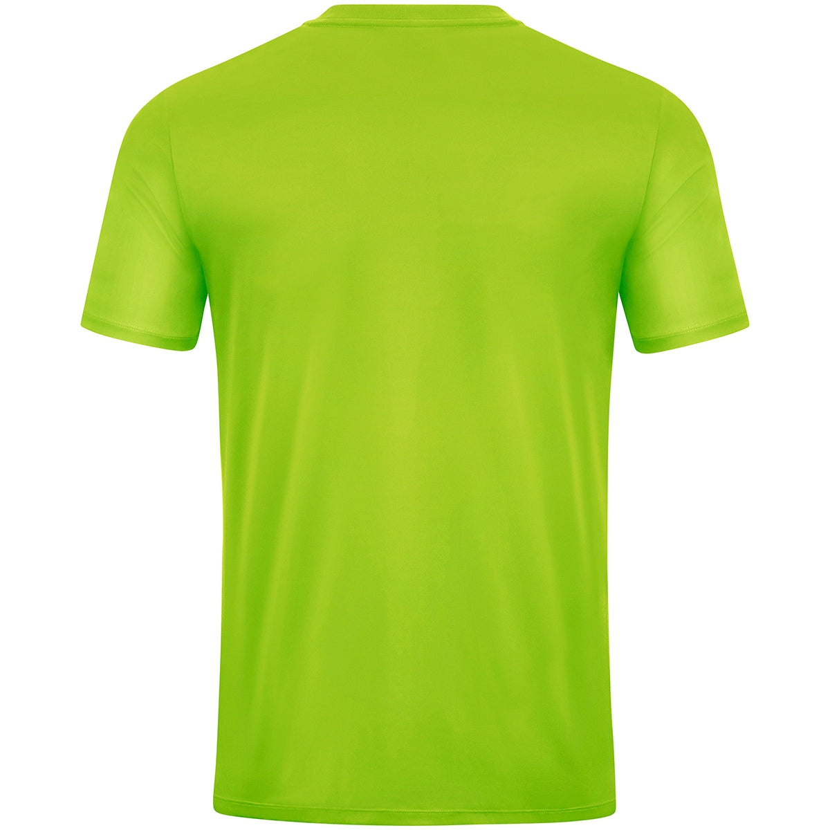 JAKO Trikot Power KA neongrün