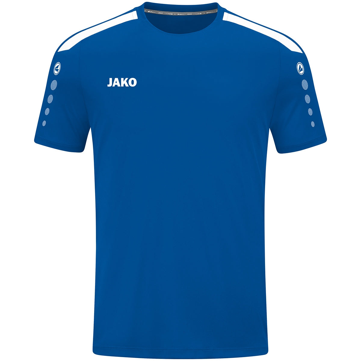 JAKO Trikot Power KA royal