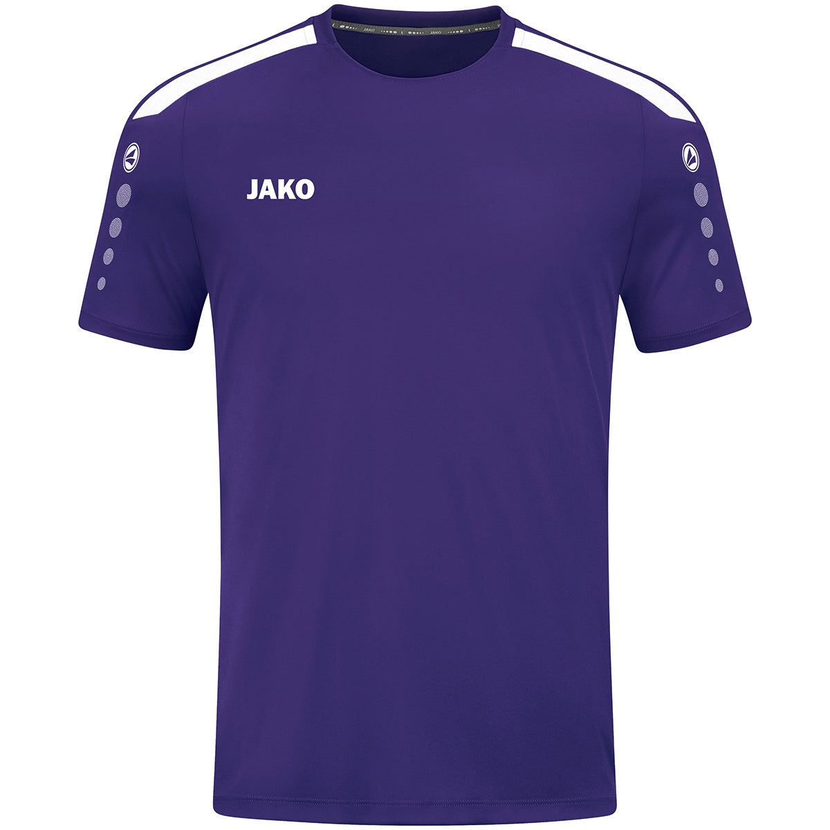 JAKO Trikot Power KA lila