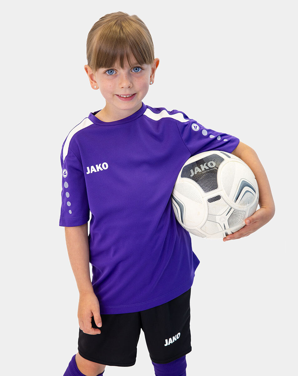 JAKO Trikot Power KA lila