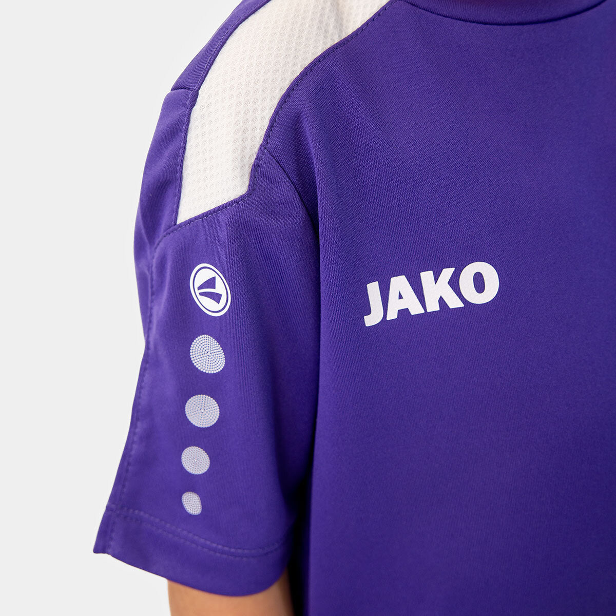JAKO Trikot Power KA lila