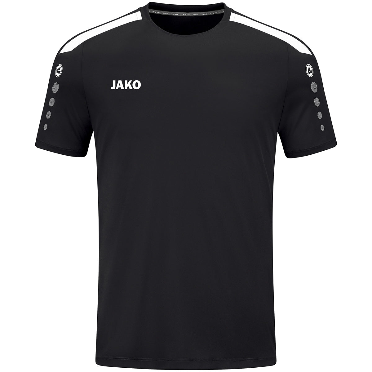 JAKO Trikot Power KA schwarz