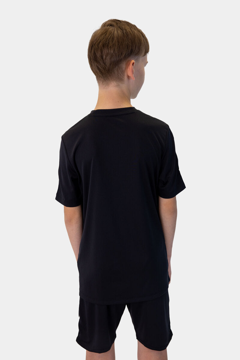 JAKO Trikot Power KA schwarz