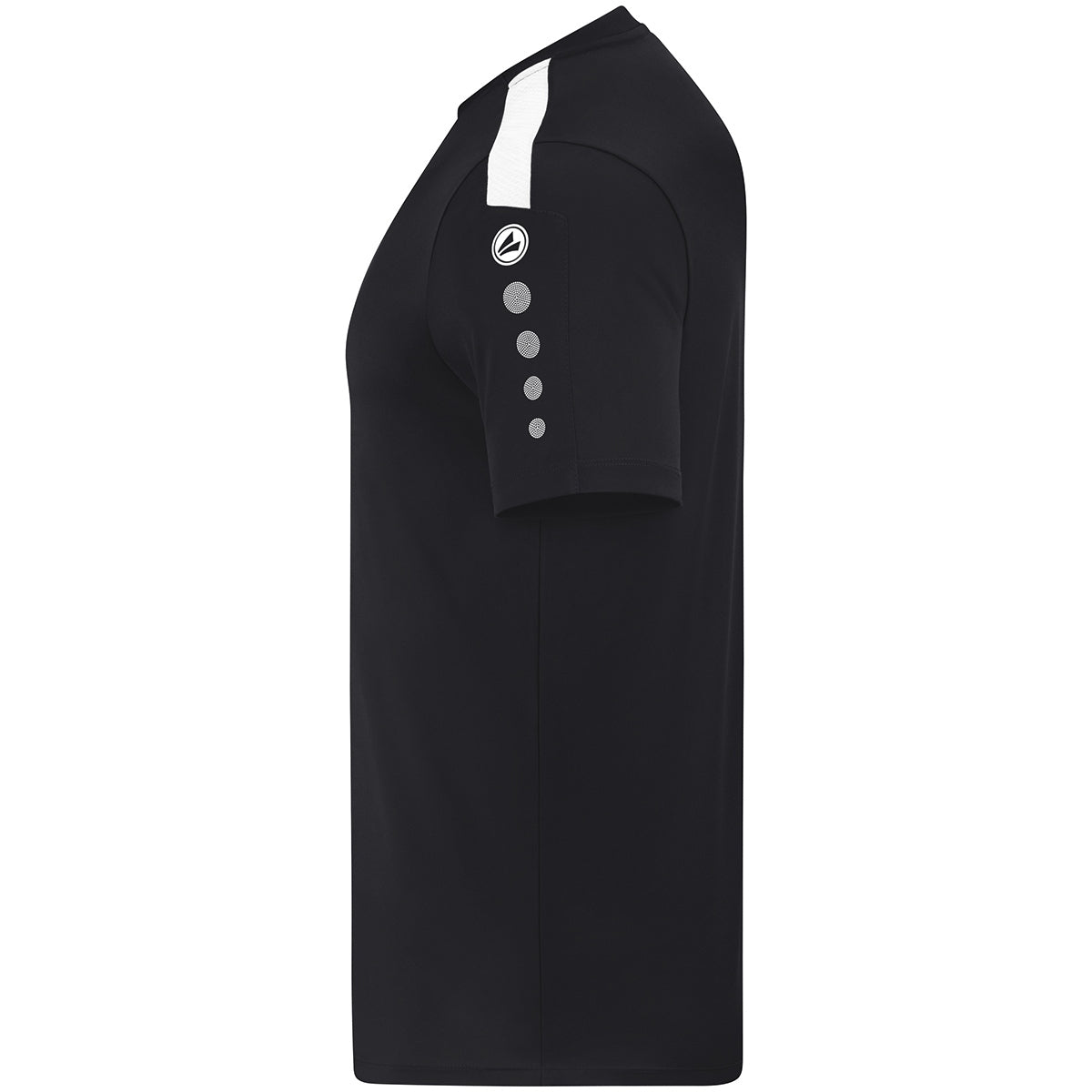 JAKO Trikot Power KA schwarz