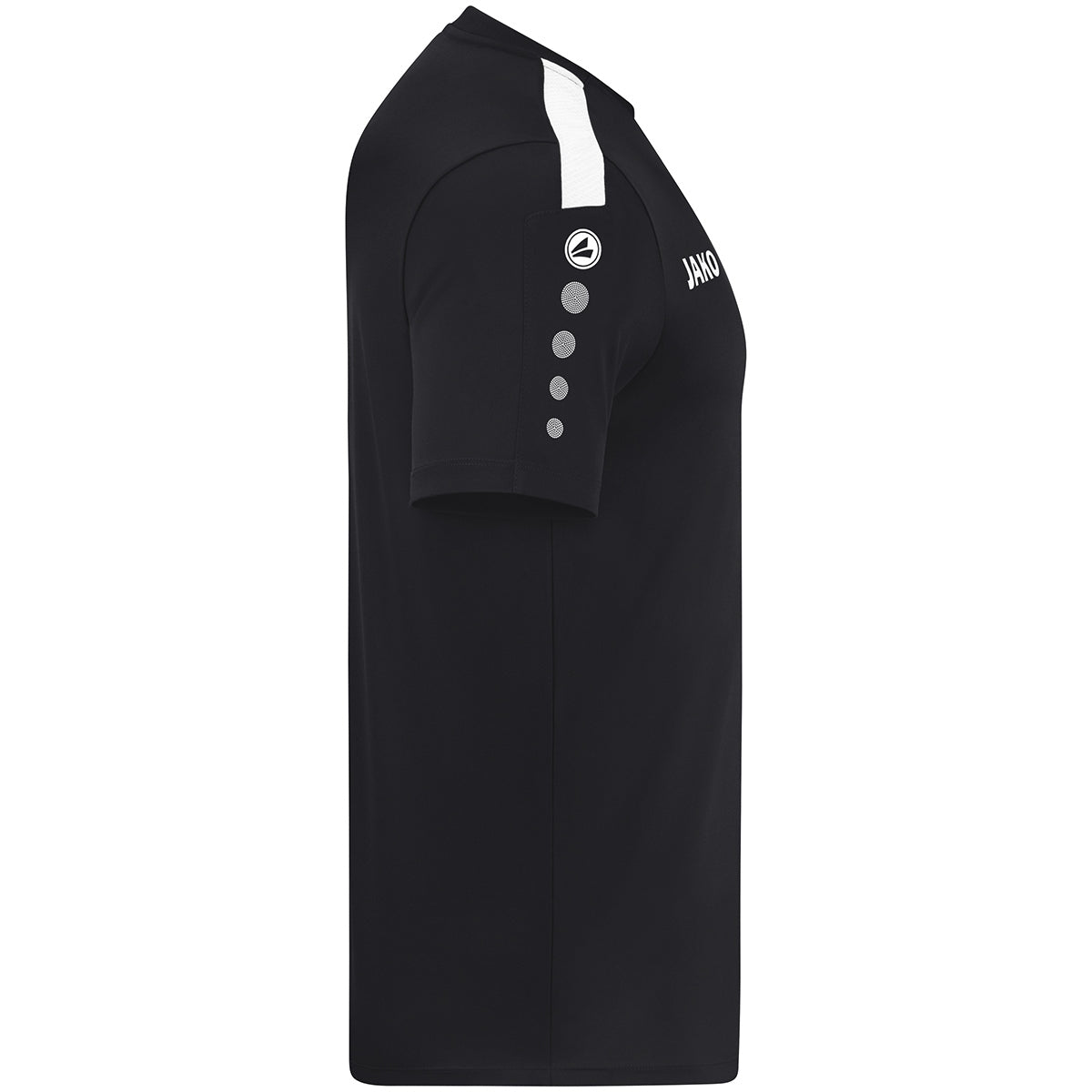 JAKO Trikot Power KA schwarz
