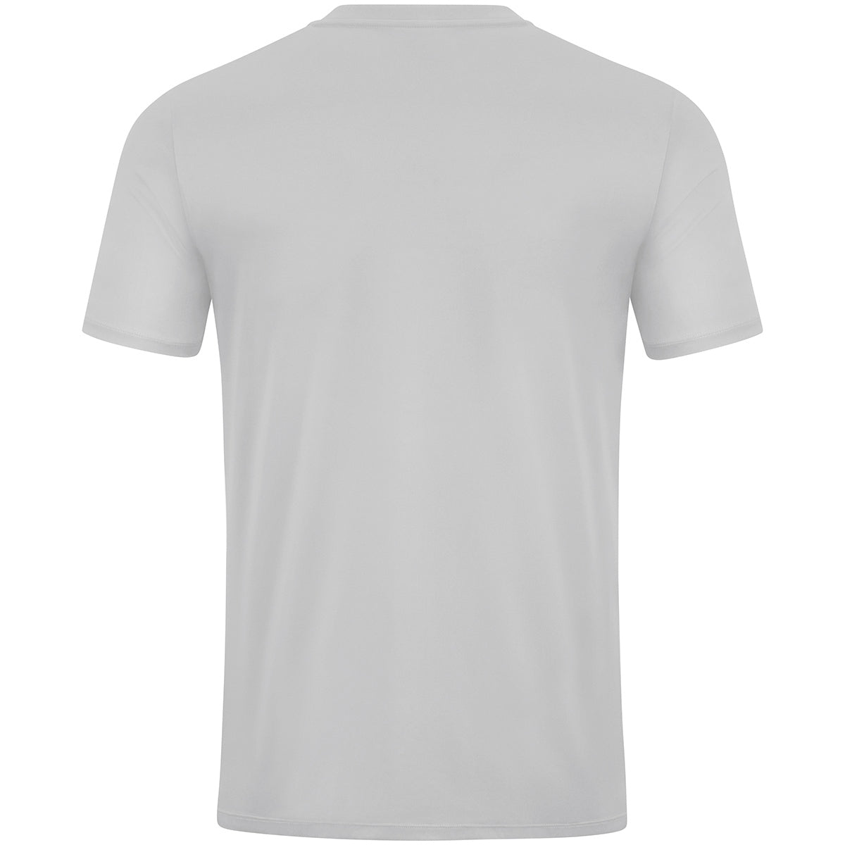 JAKO Trikot Power KA soft grey/neonorange