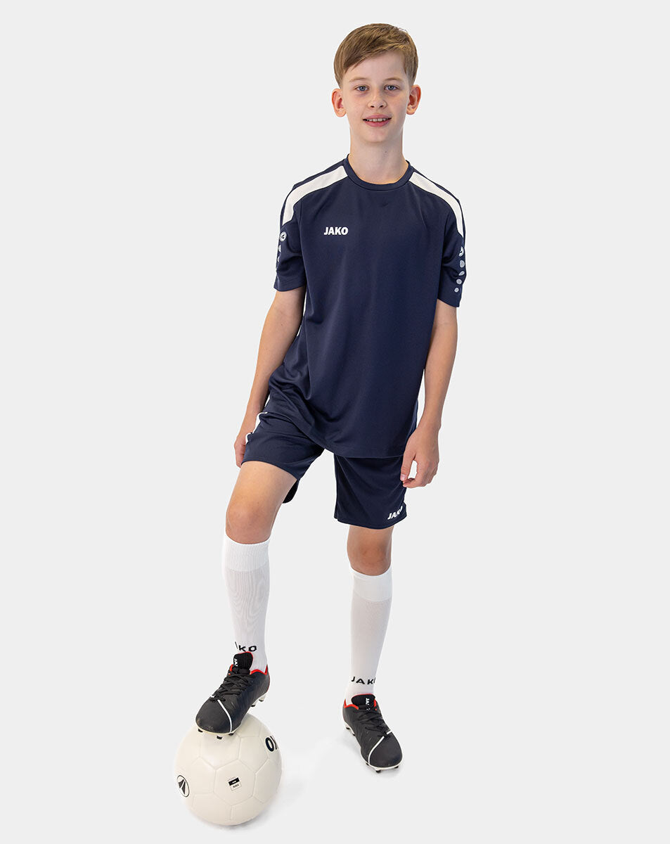 JAKO Trikot Power KA marine