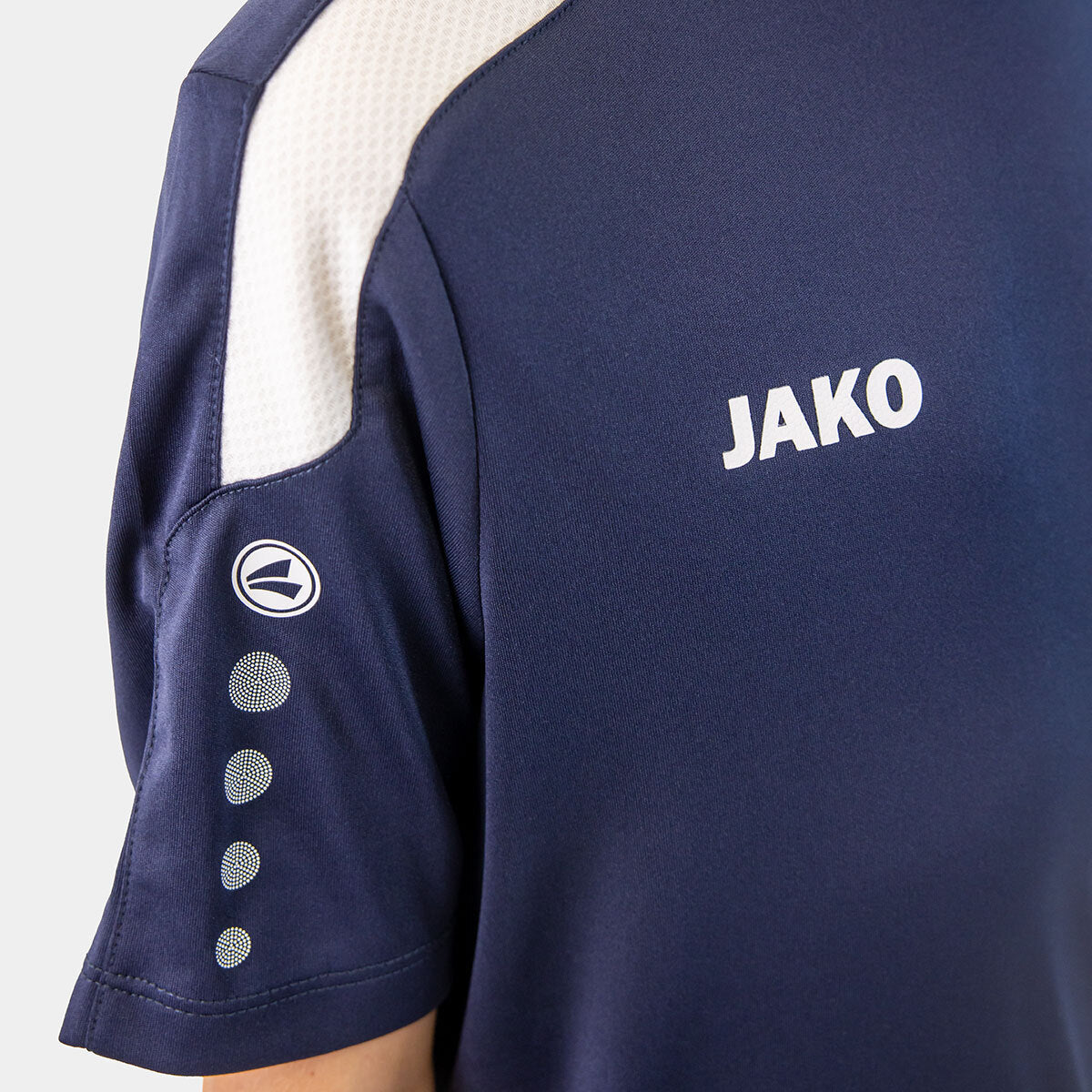 JAKO Trikot Power KA marine