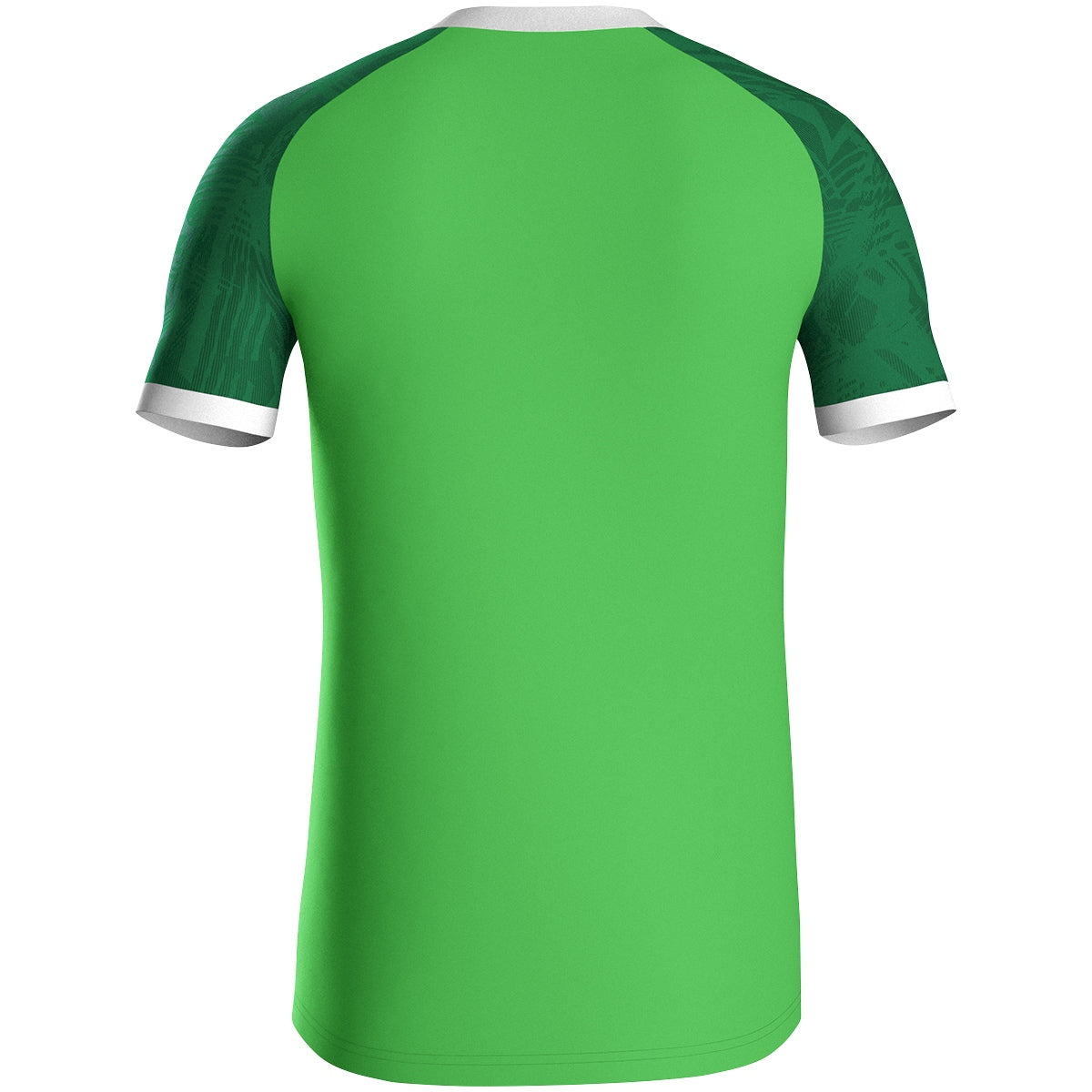 JAKO Trikot Iconic KA soft green/sportgrün