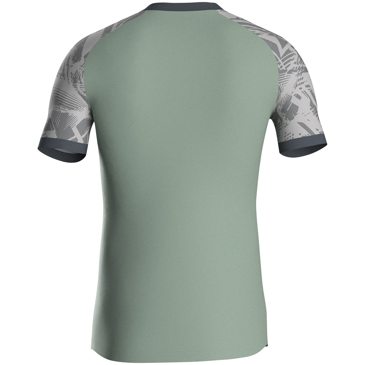 JAKO Trikot Iconic KA mintgrün/soft grey/anthra light