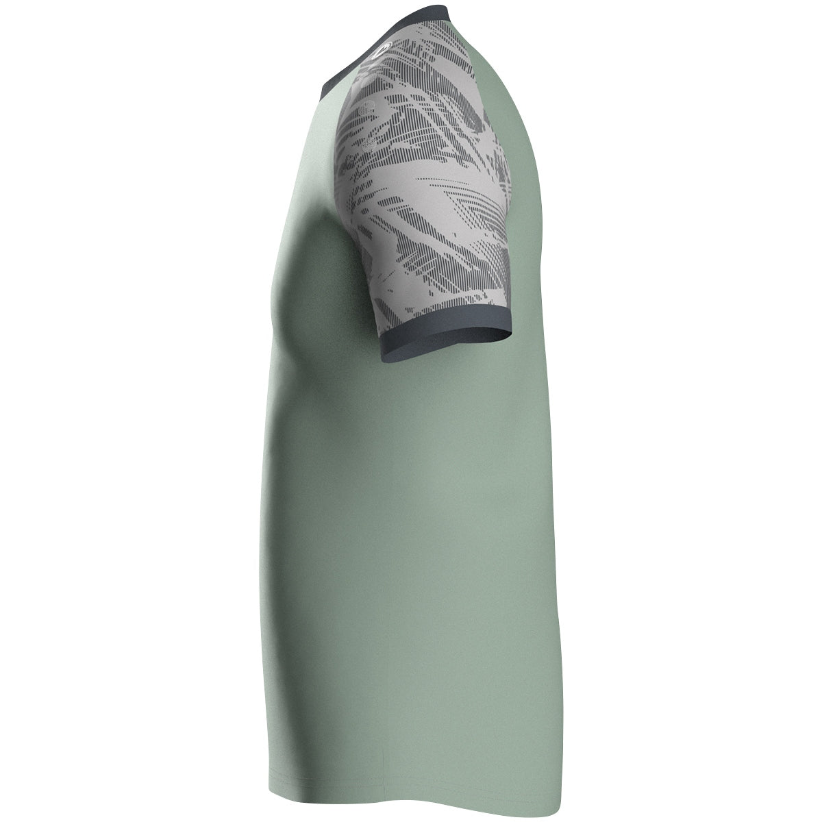 JAKO Trikot Iconic KA mintgrün/soft grey/anthra light