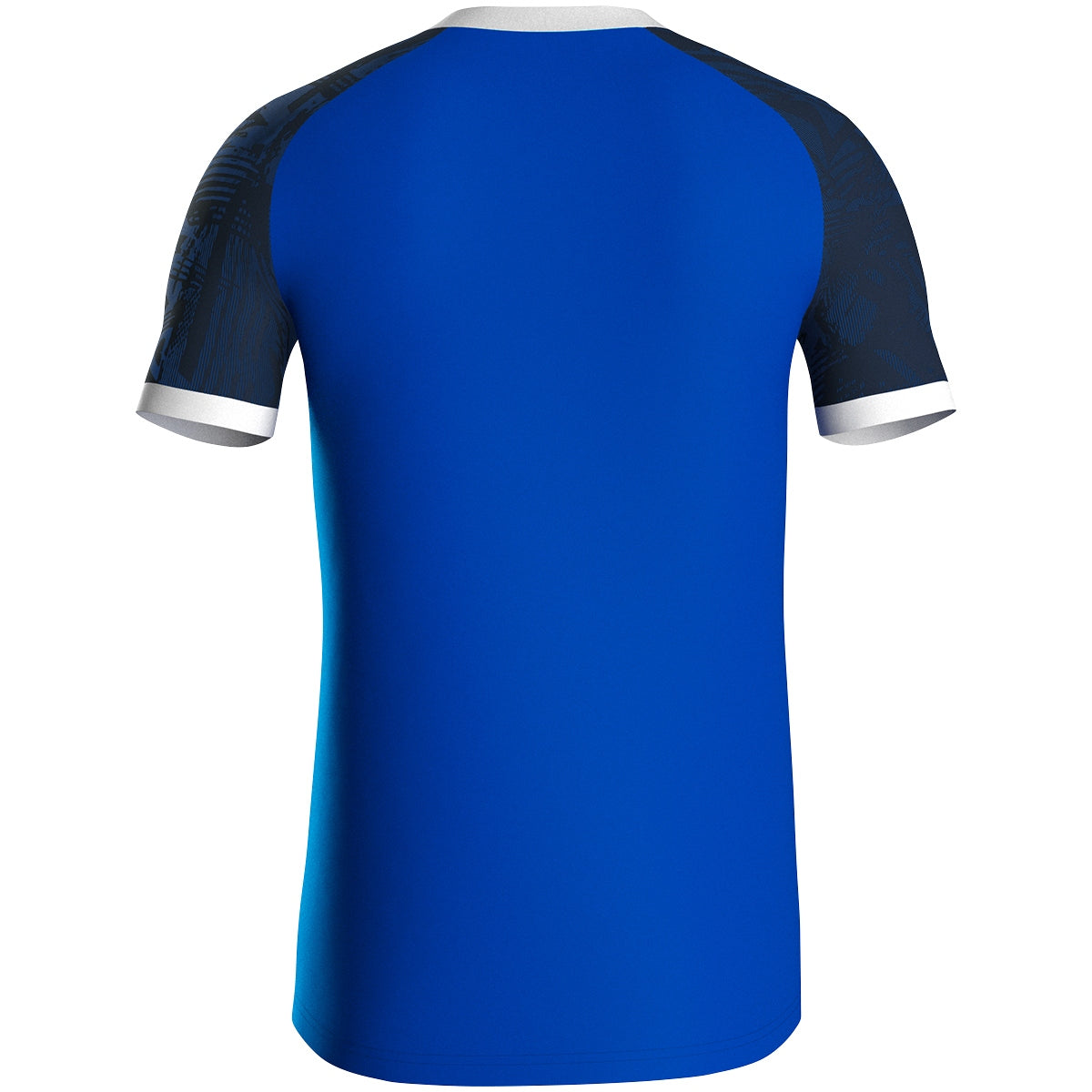 JAKO Trikot Iconic KA sportroyal/marine