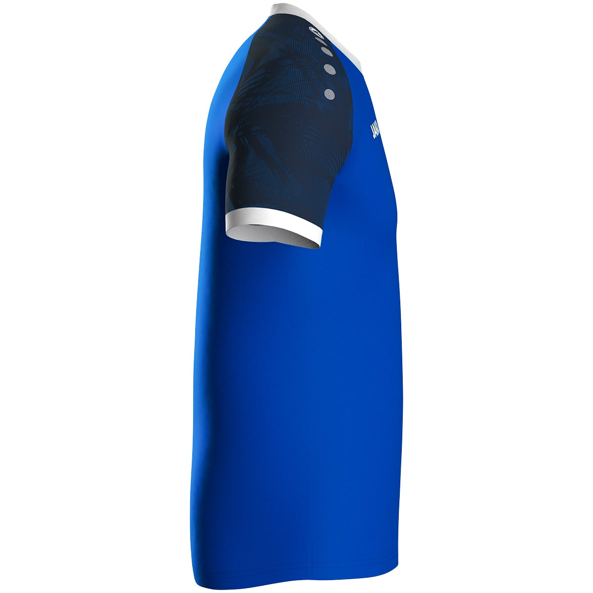 JAKO Trikot Iconic KA sportroyal/marine