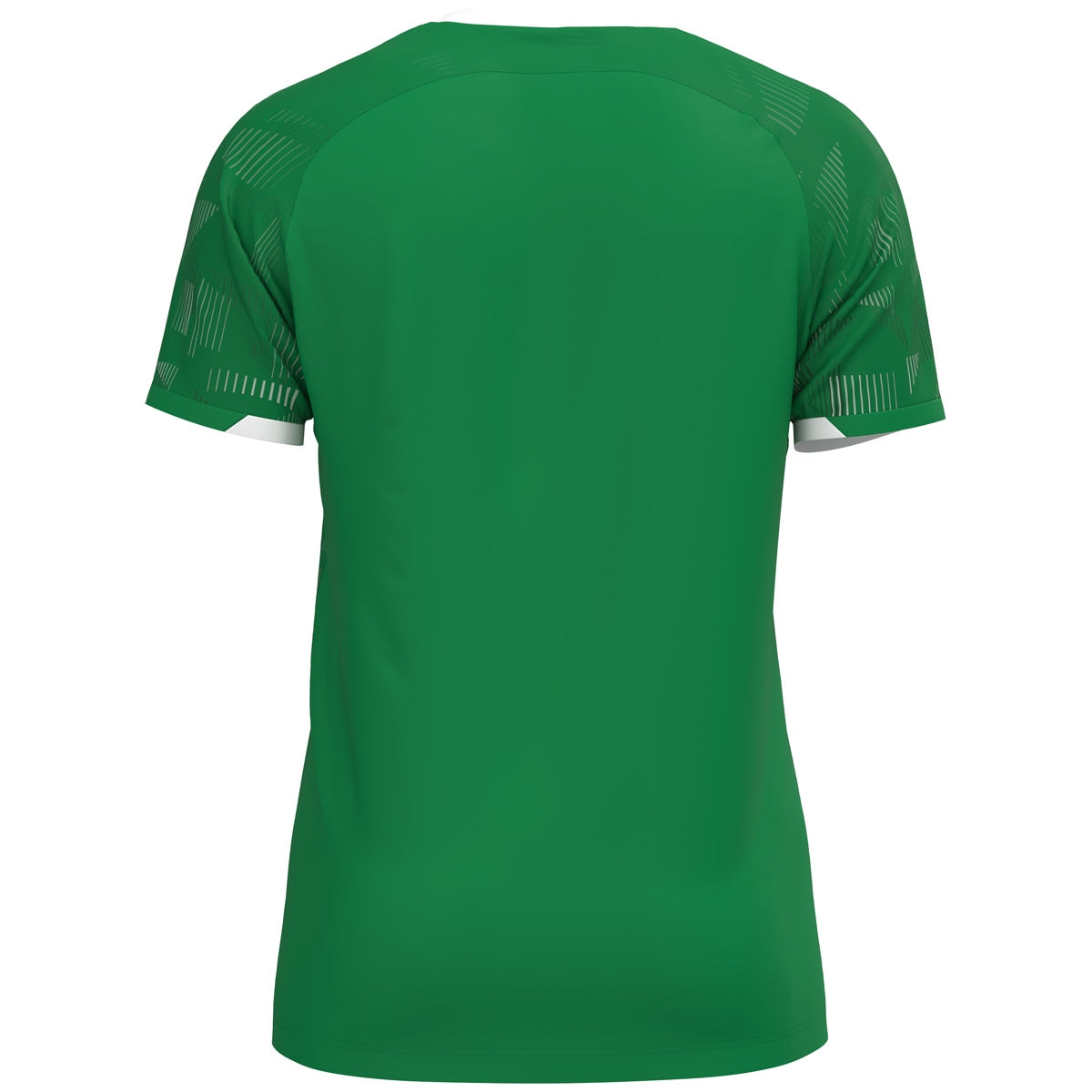 JAKO Trikot Sonic KA grün/schwarz/weiß