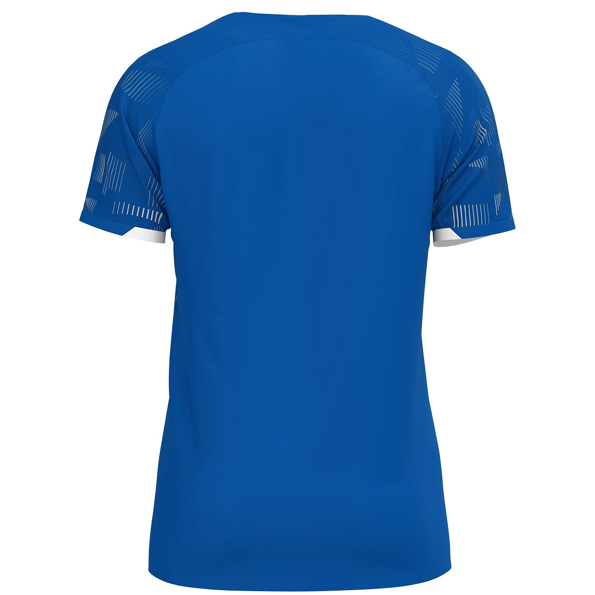 JAKO Trikot Sonic KA royal/schwarz/weiß