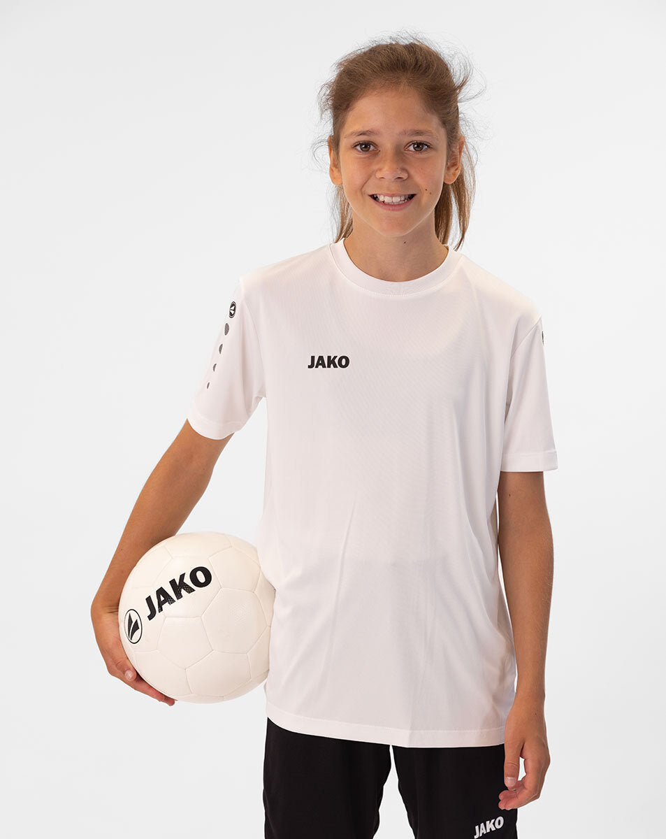 JAKO Trikot Team KA weiß