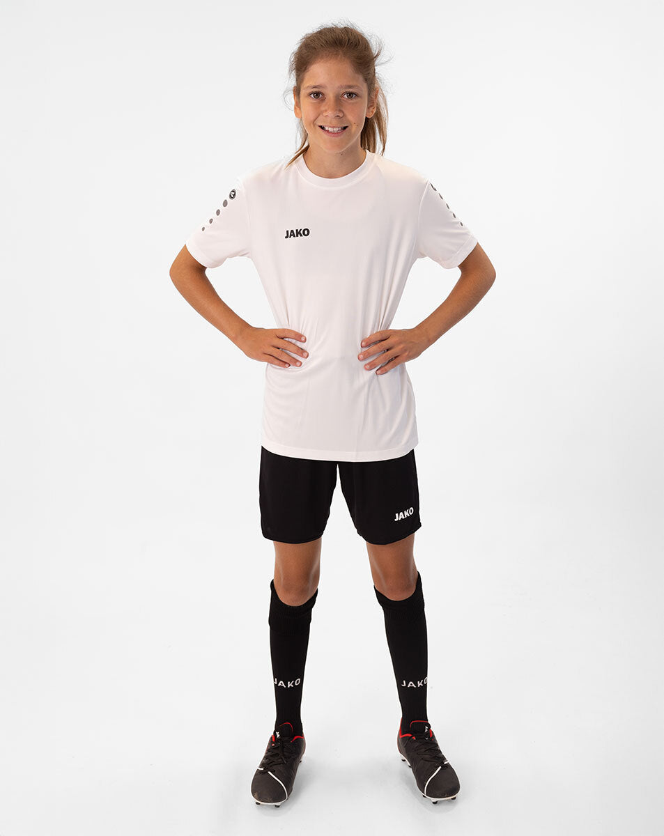JAKO Trikot Team KA weiß