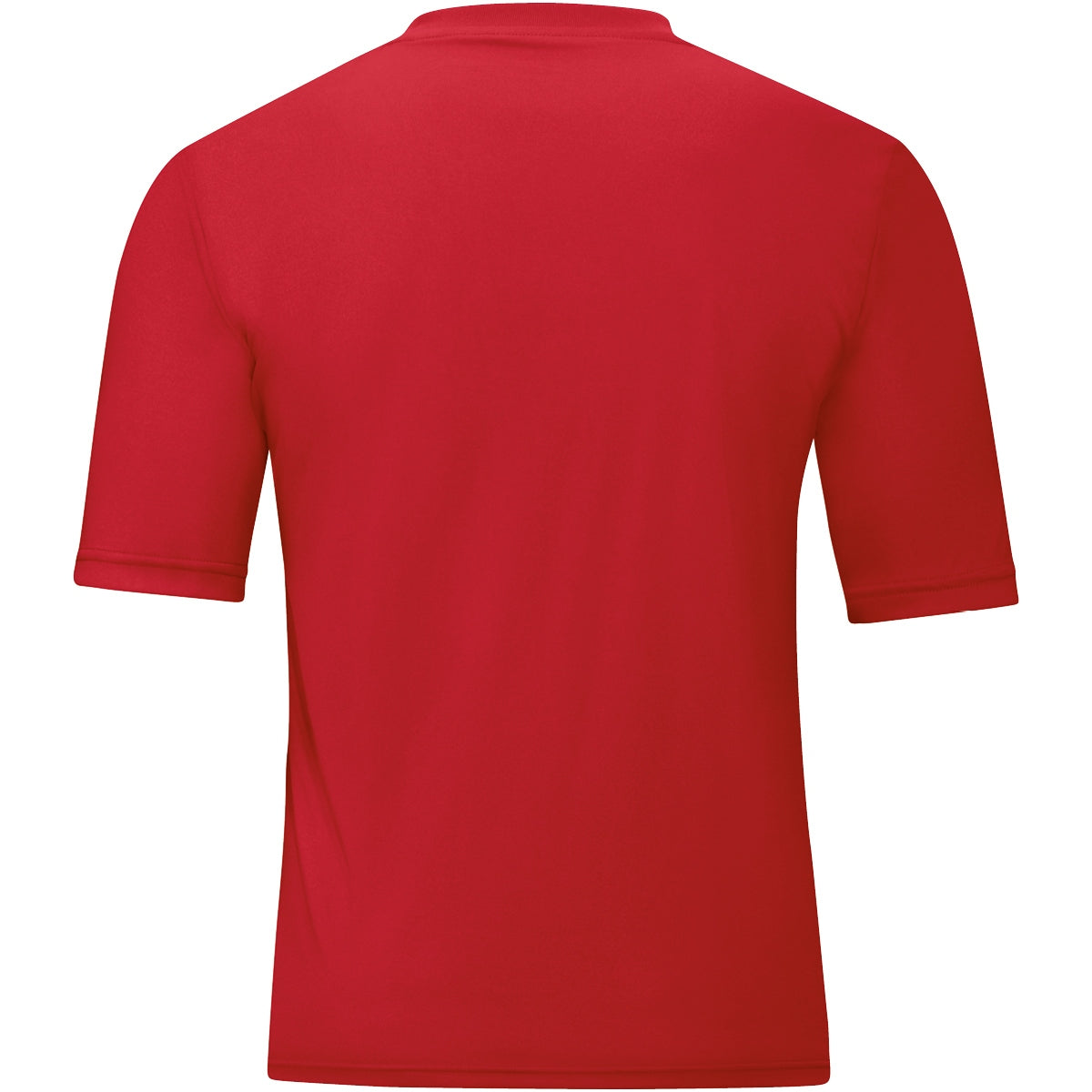 JAKO Trikot Team KA sportrot