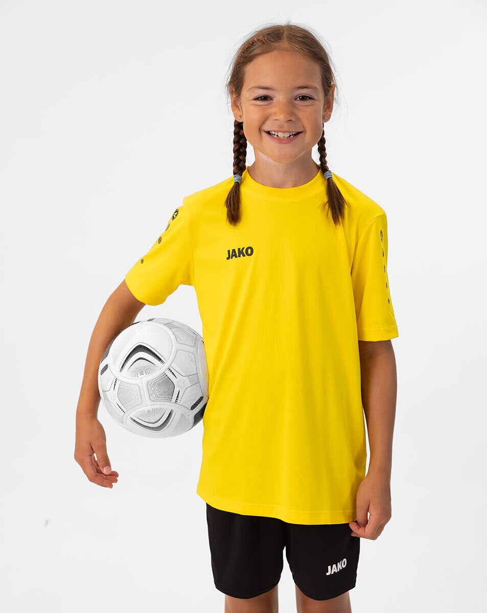 JAKO Trikot Team KA citro