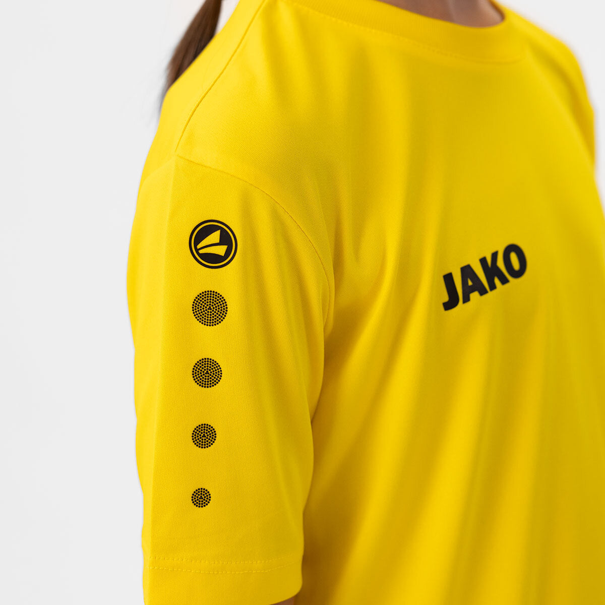 JAKO Trikot Team KA citro