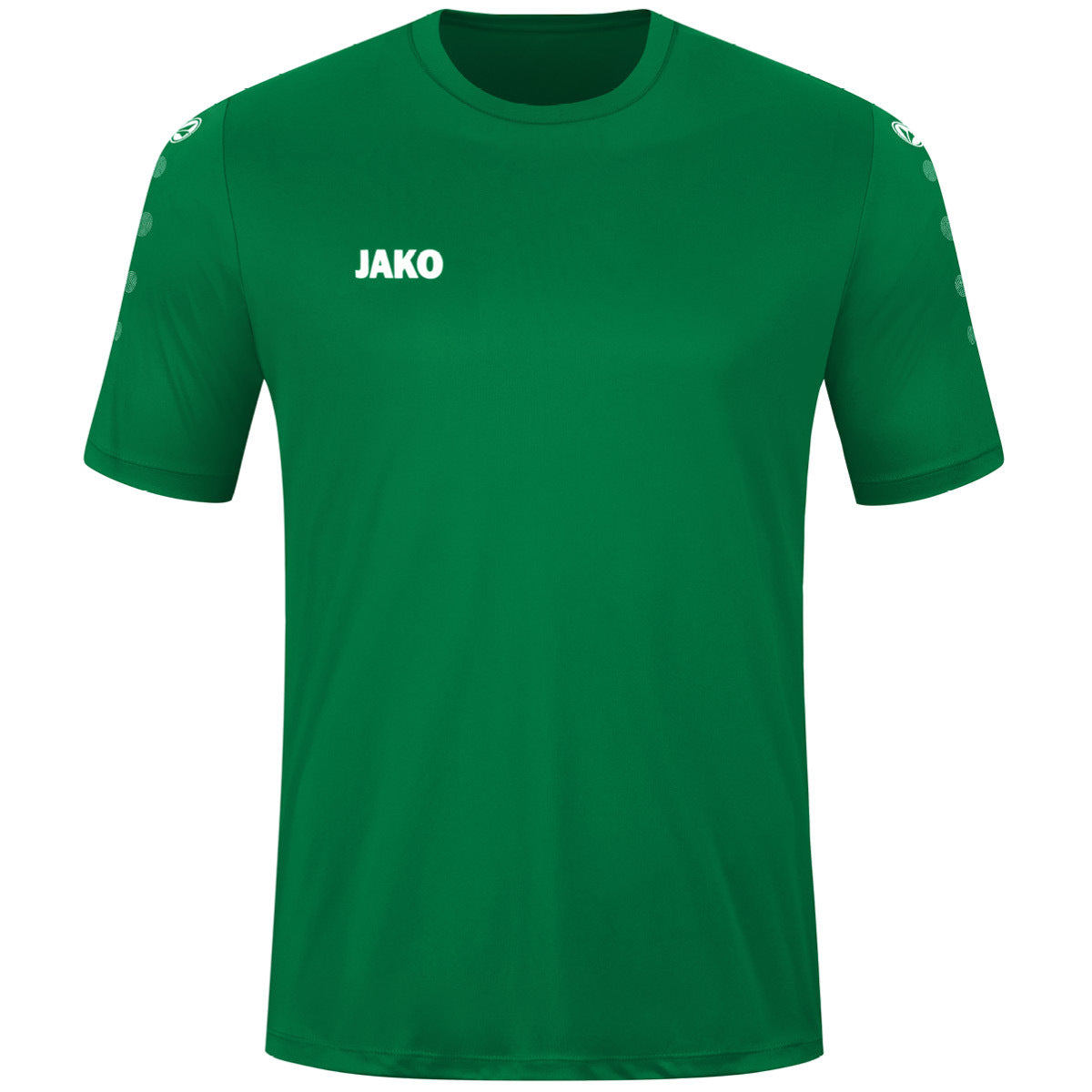 JAKO Trikot Team KA sportgrün