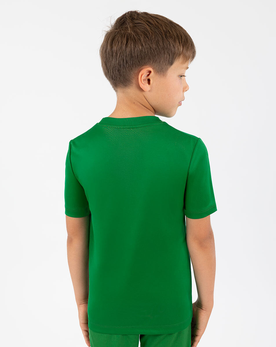 JAKO Trikot Team KA sportgrün