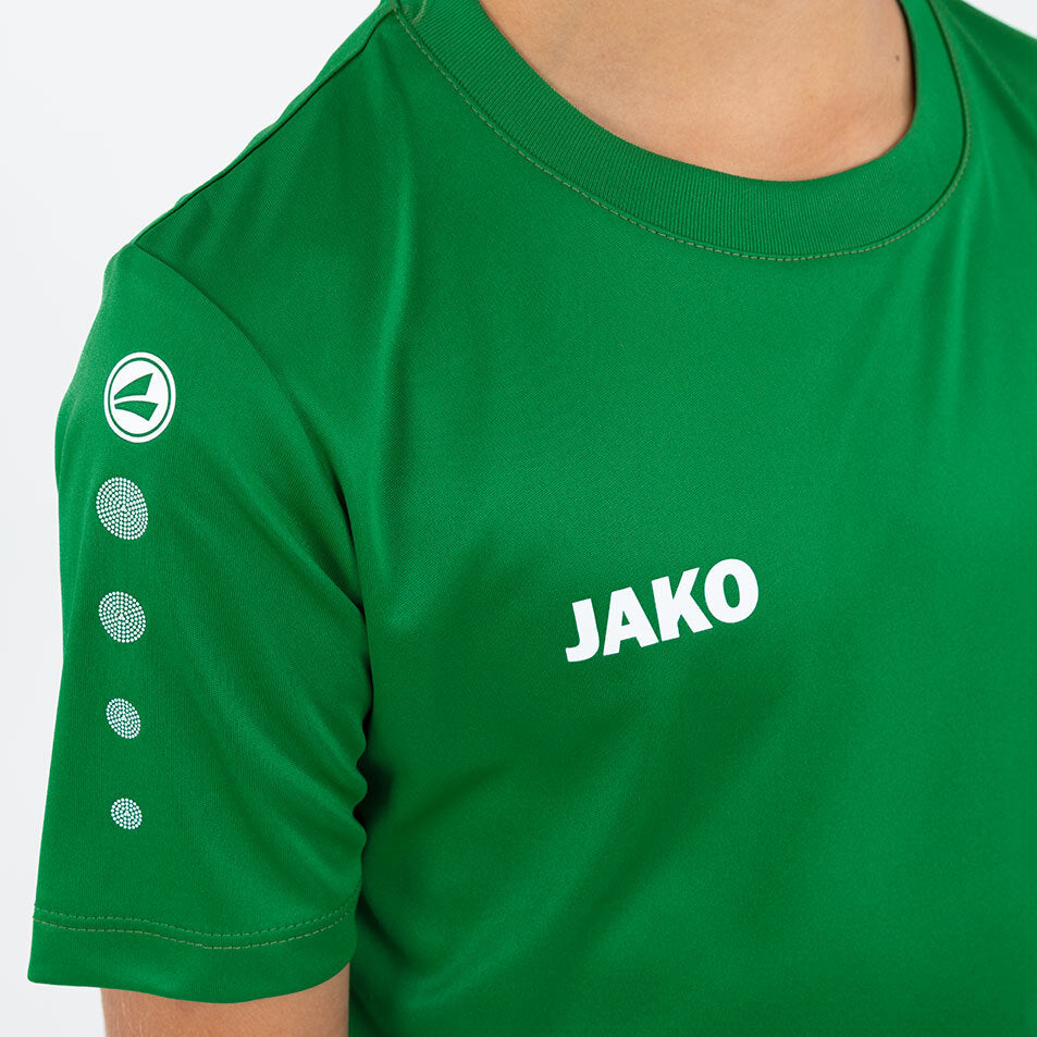 JAKO Trikot Team KA sportgrün