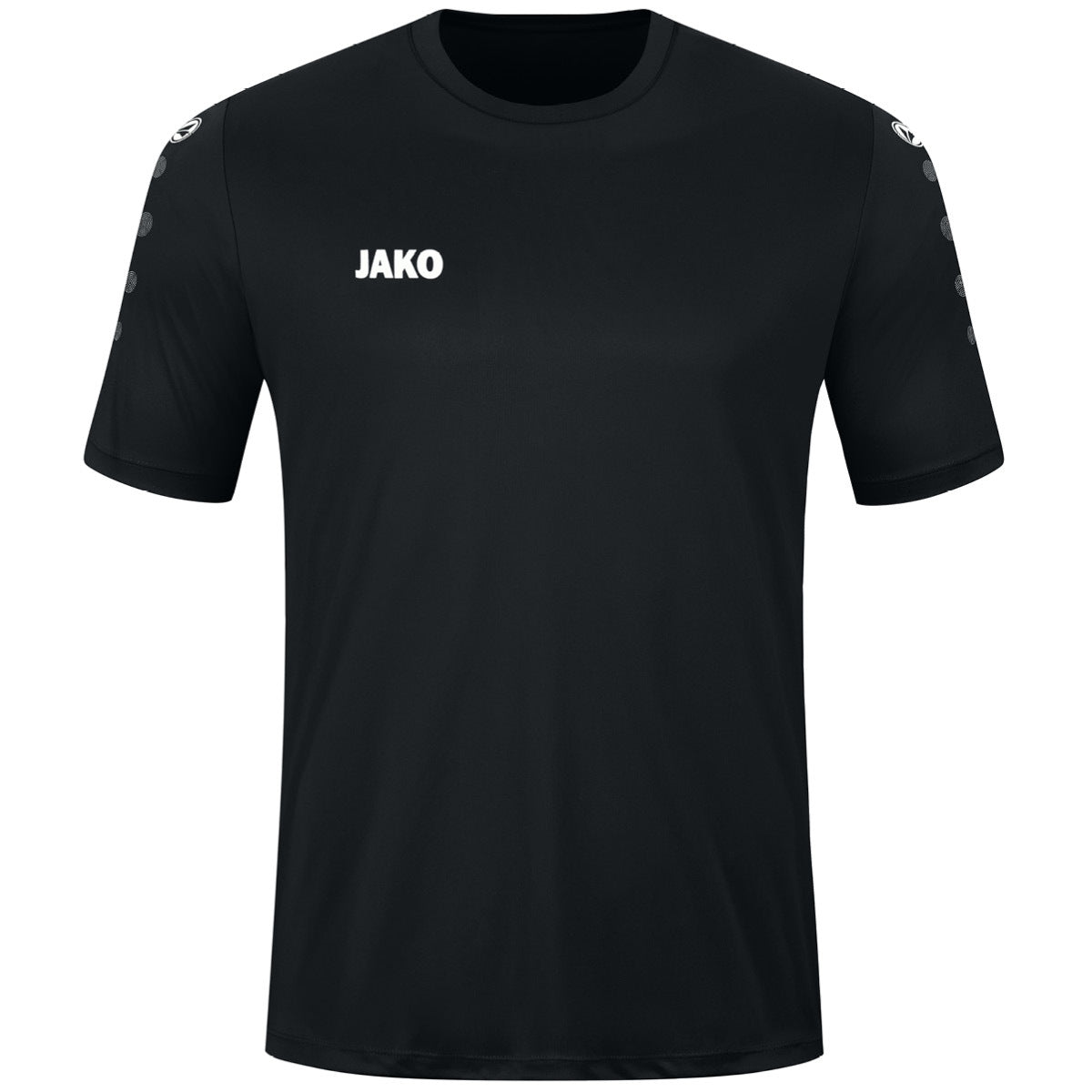 JAKO Trikot Team KA schwarz