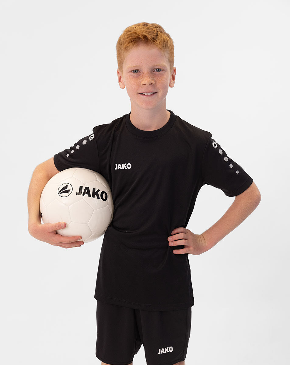 JAKO Trikot Team KA schwarz