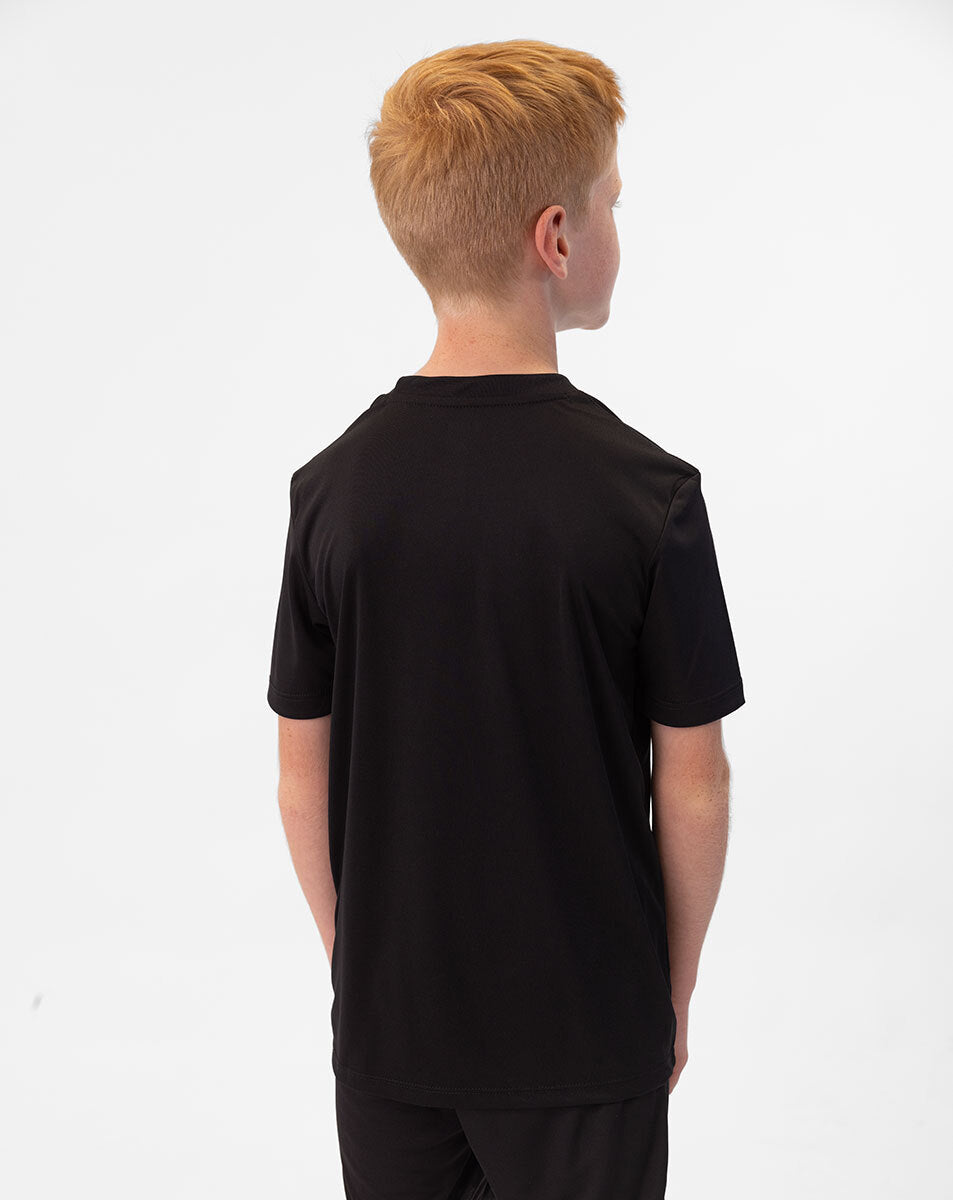 JAKO Trikot Team KA schwarz