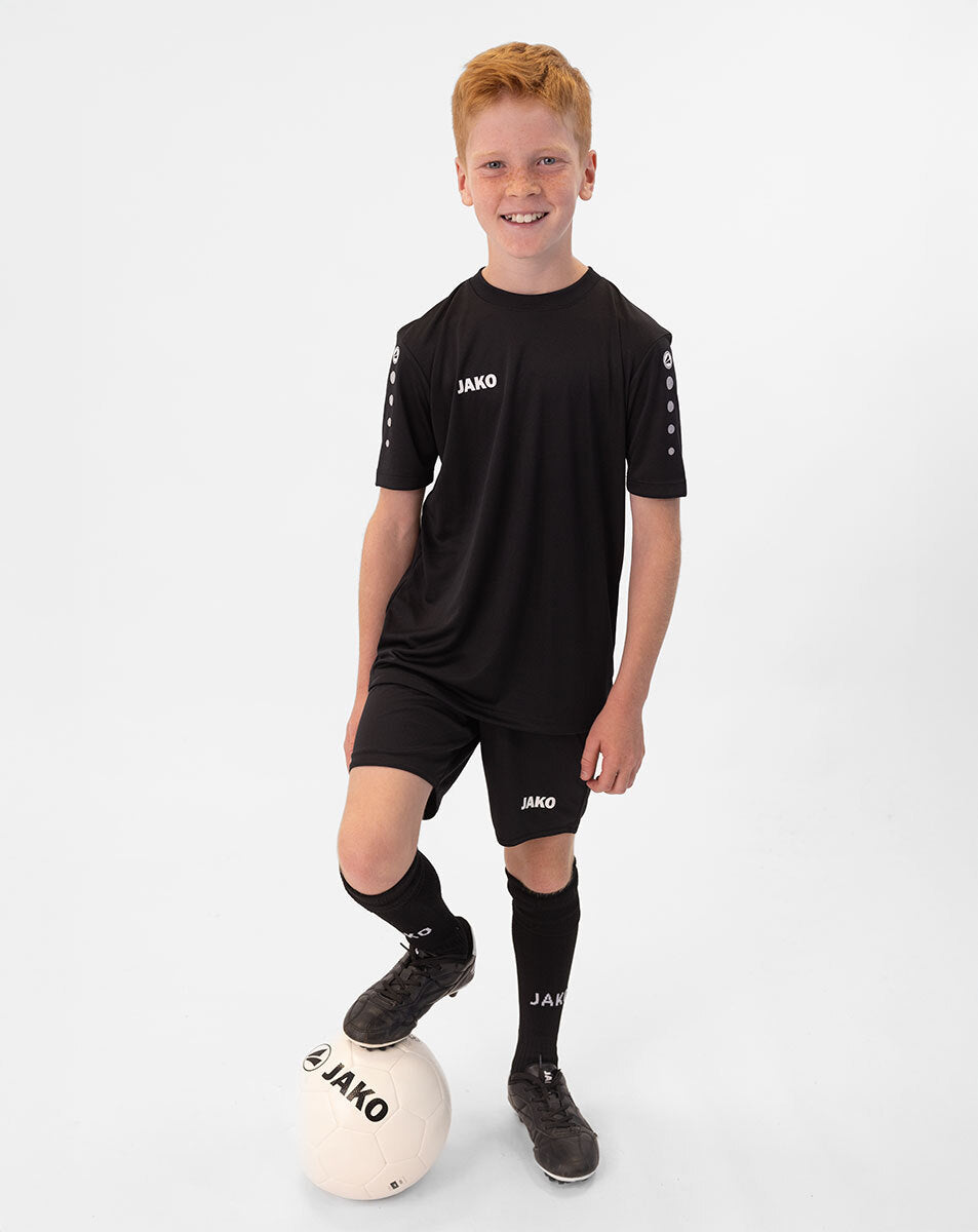 JAKO Trikot Team KA schwarz