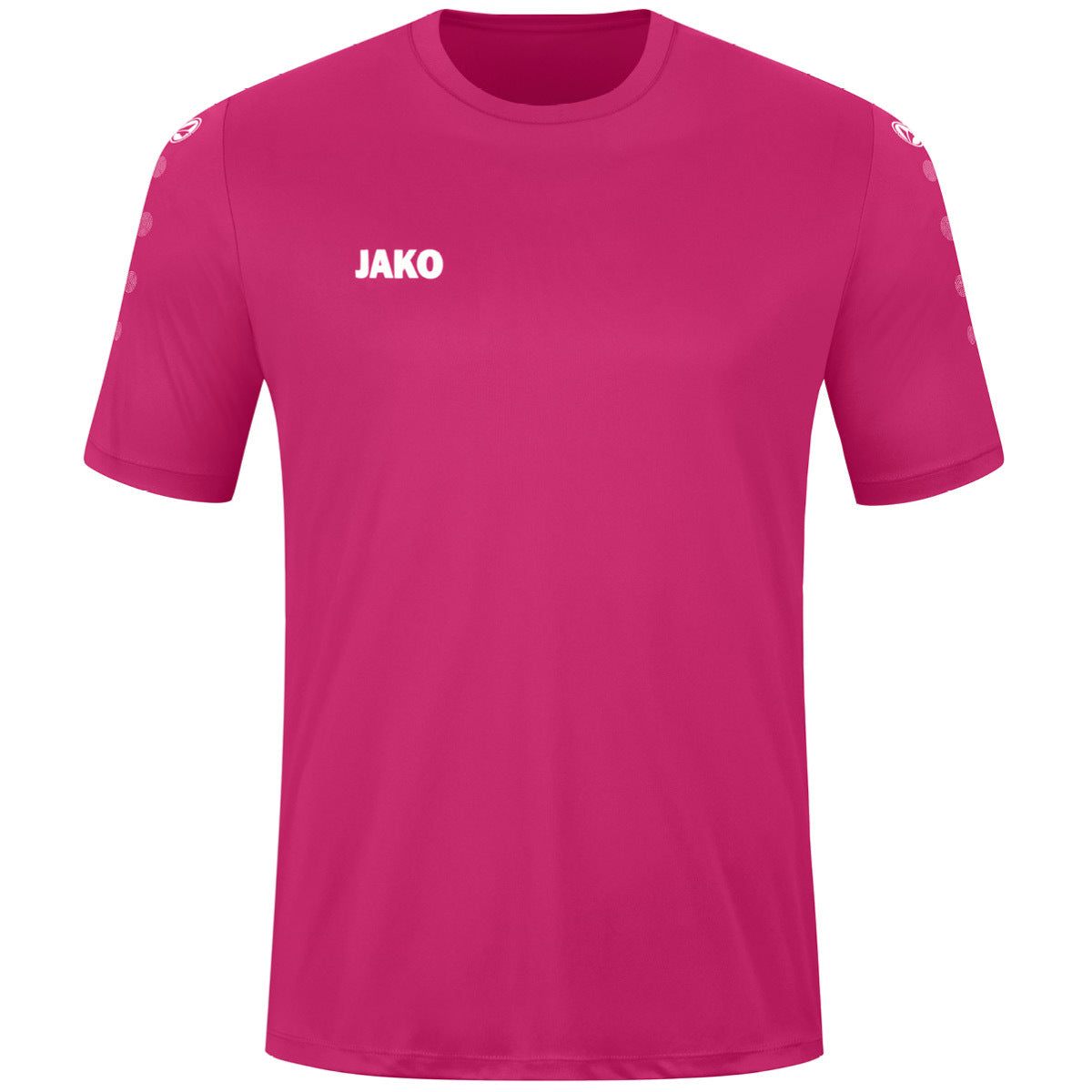 JAKO Trikot Team KA deep pink