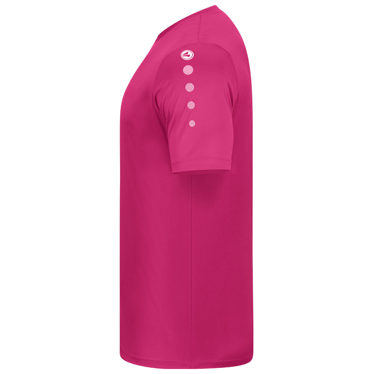JAKO Trikot Team KA deep pink