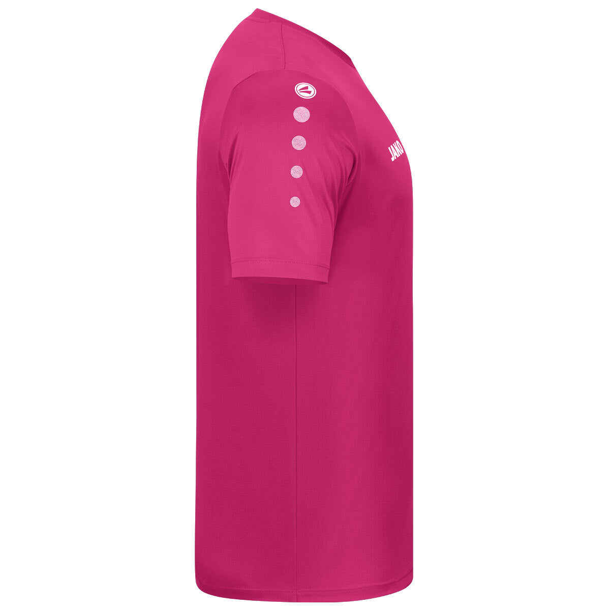 JAKO Trikot Team KA deep pink