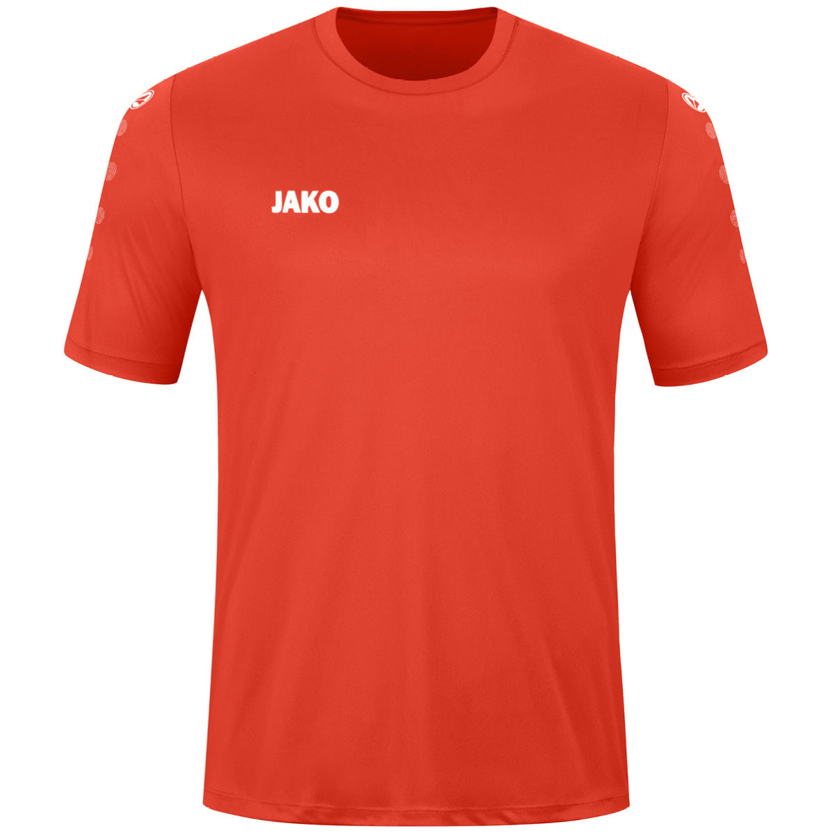 JAKO Trikot Team KA flame
