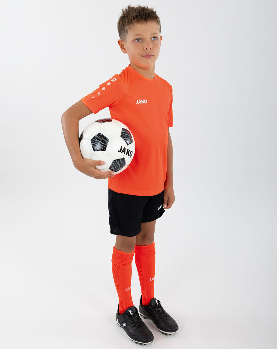 JAKO Trikot Team KA flame