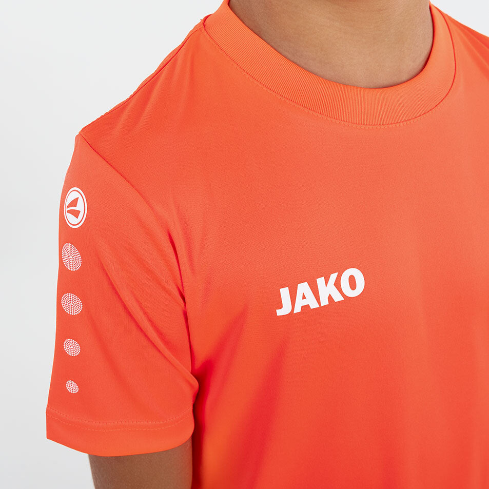 JAKO Trikot Team KA flame