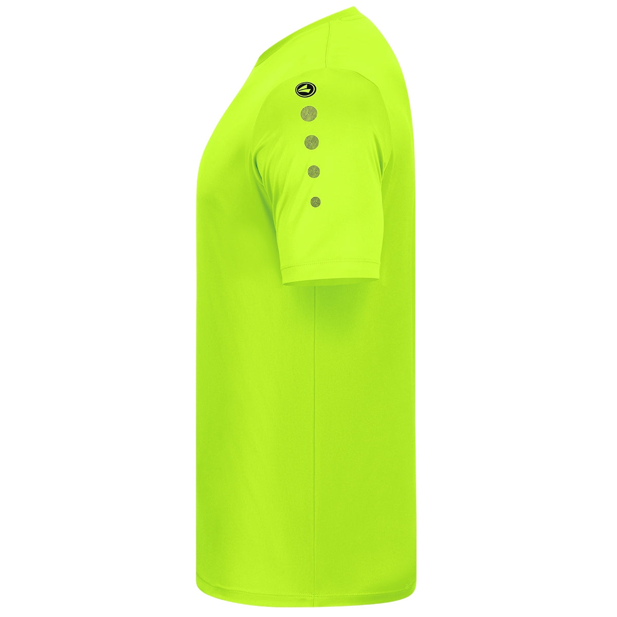 JAKO Trikot Team KA neongrün