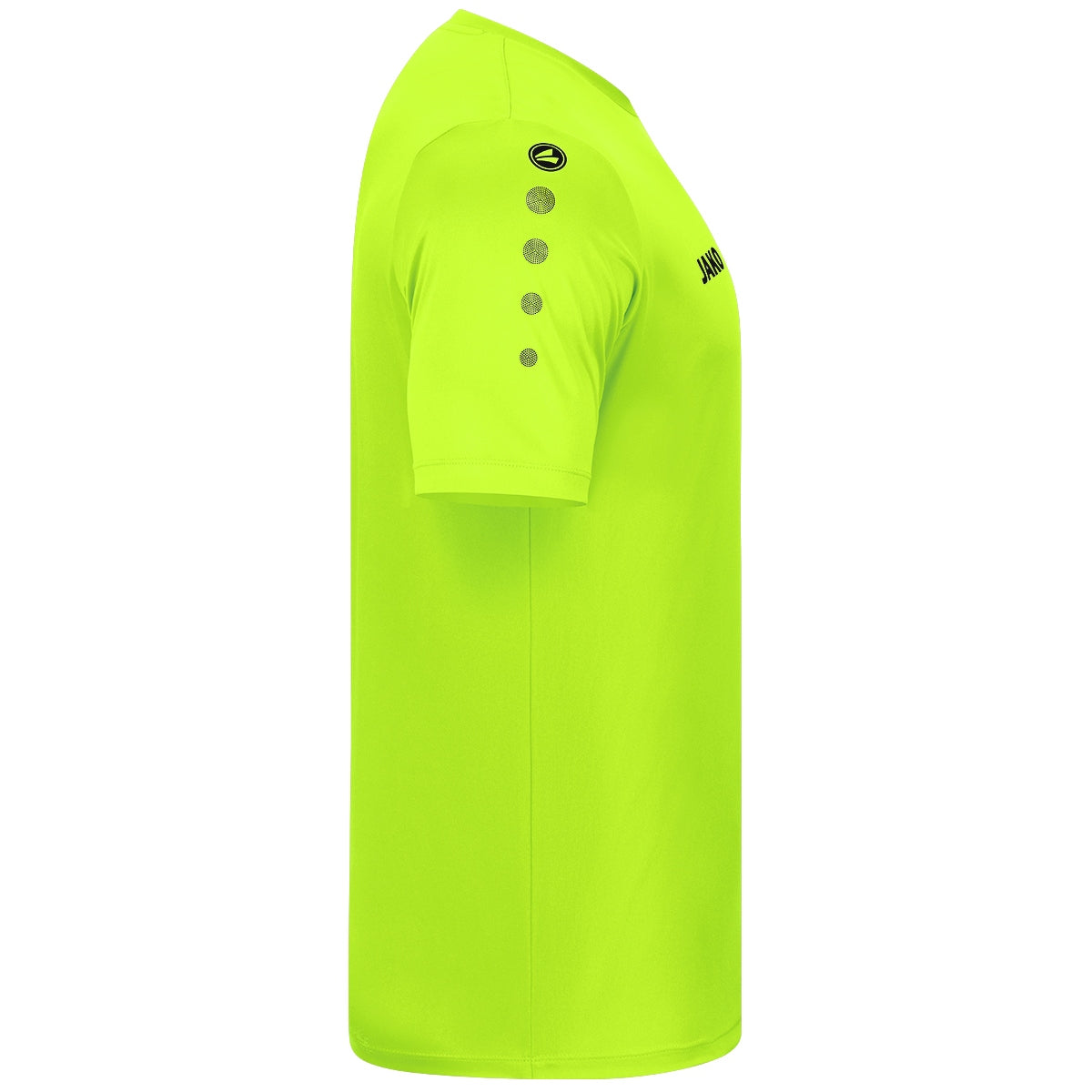 JAKO Trikot Team KA neongrün