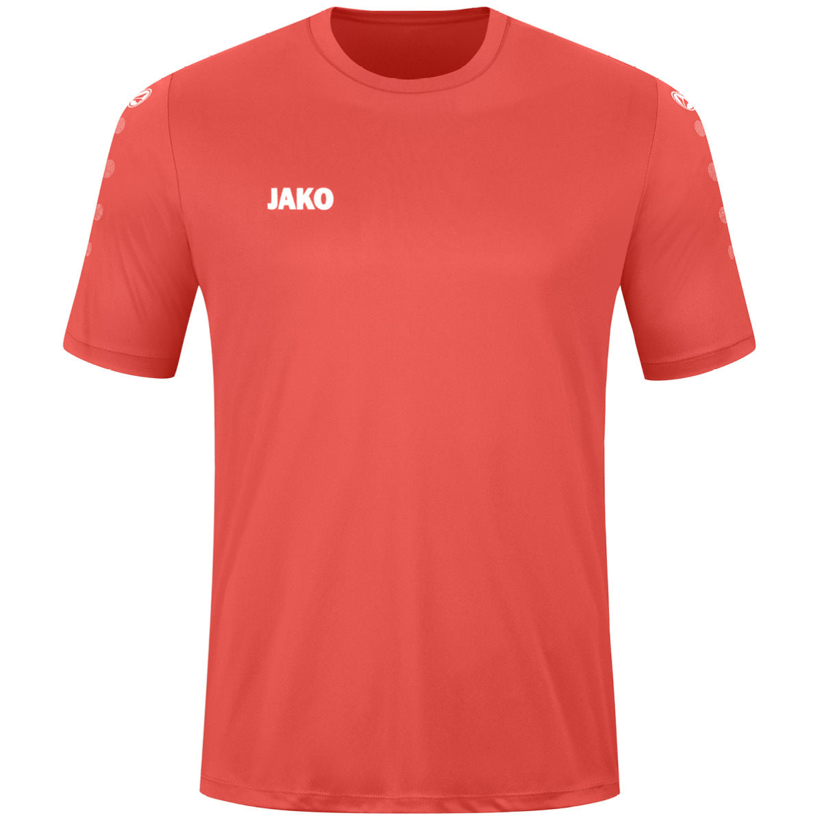 JAKO Trikot Team KA coral