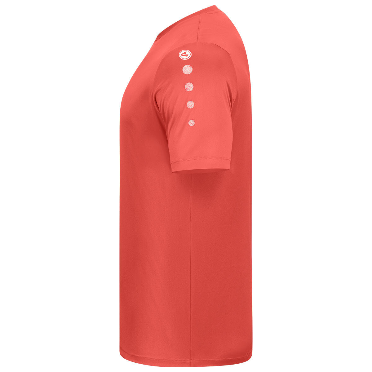 JAKO Trikot Team KA coral