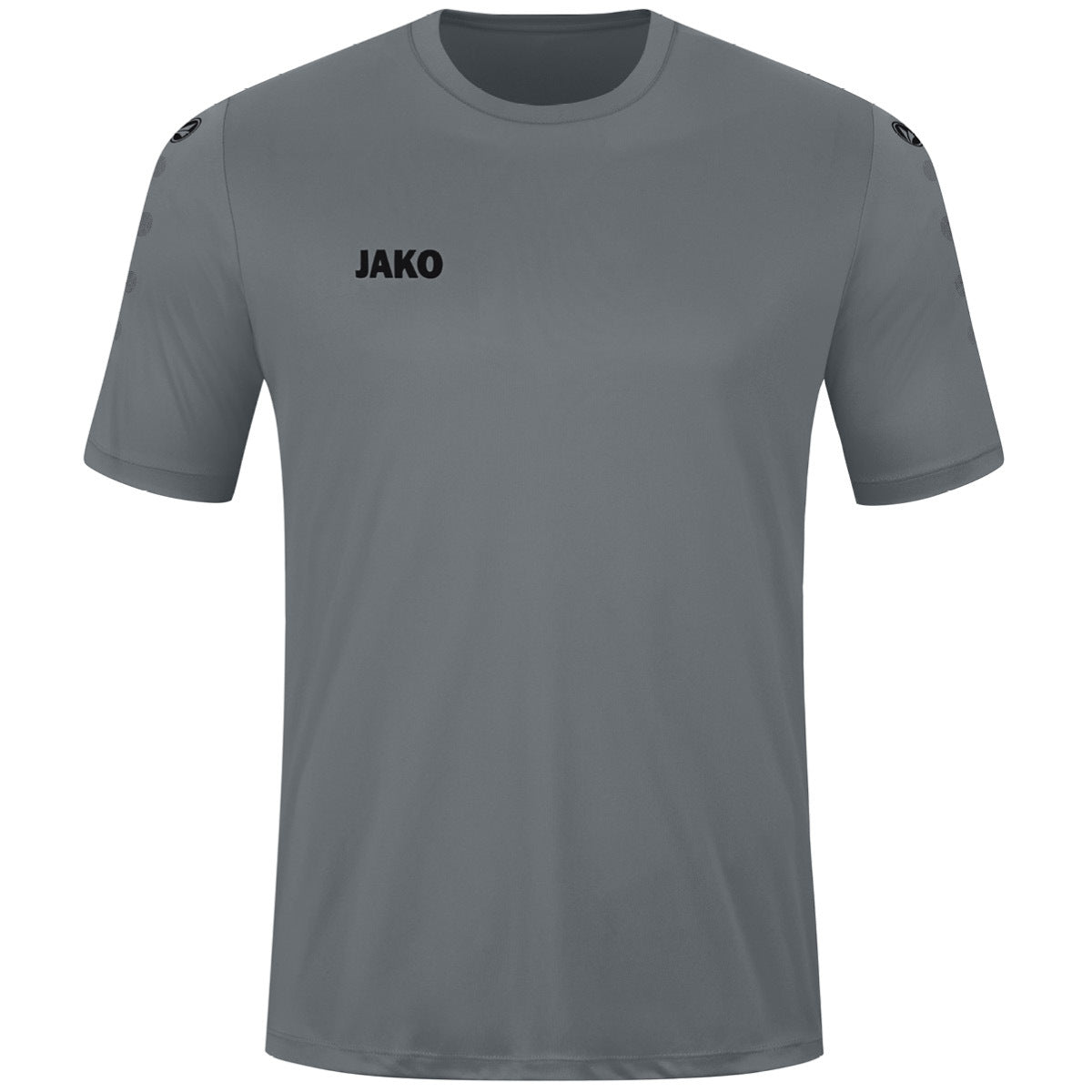 JAKO Trikot Team KA steingrau
