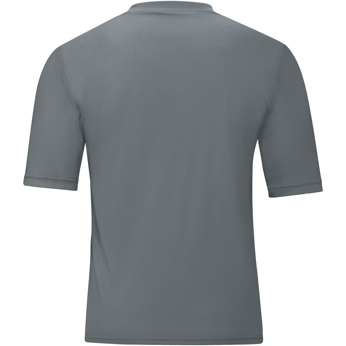 JAKO Trikot Team KA steingrau