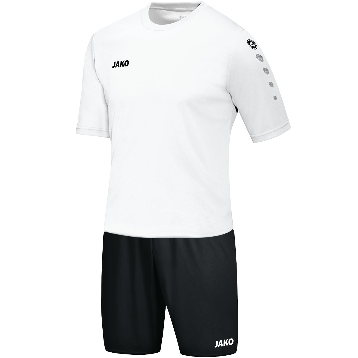 JAKO Trikot Team KA weiß